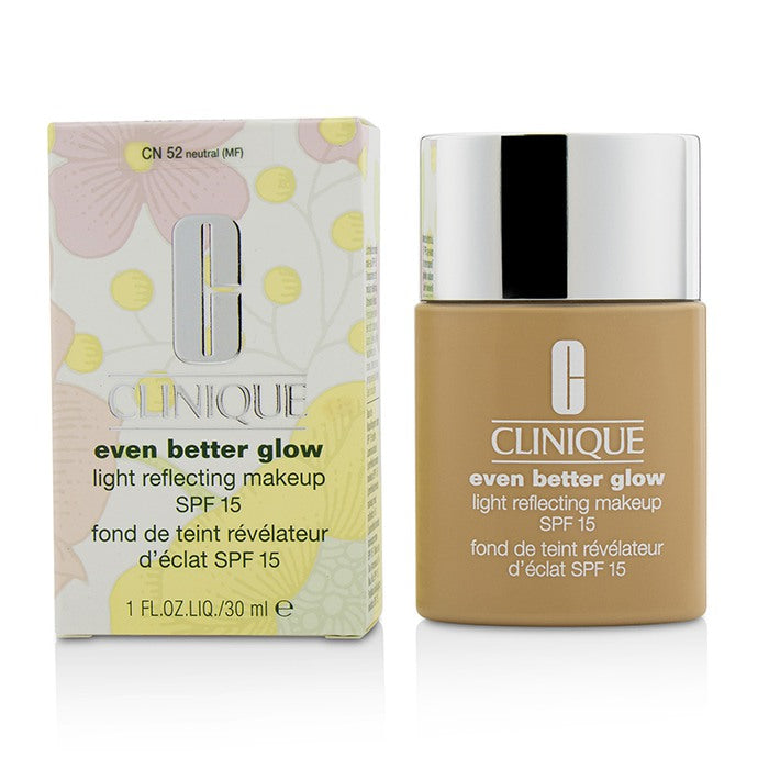 Even Better Glow SPF 15: 30ml/1oz Foundation