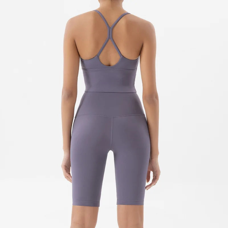 Women's Gym  Shorts | Active Wear