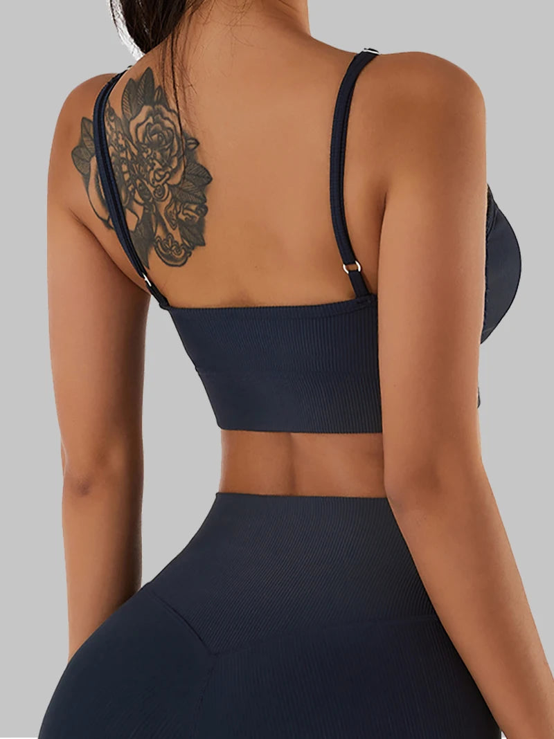 Yoga Bra Seamless
