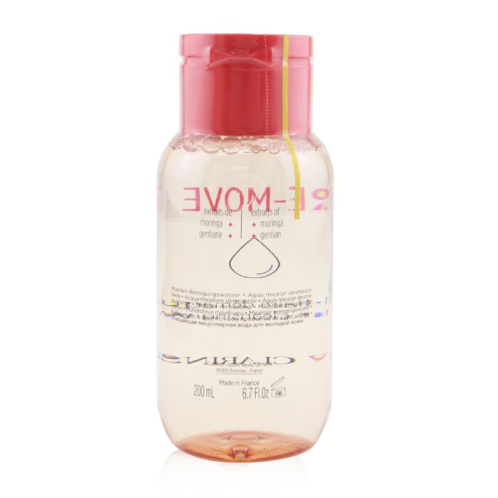 CLARINS - My Clarins Re-Move Micellar Cleansing Water