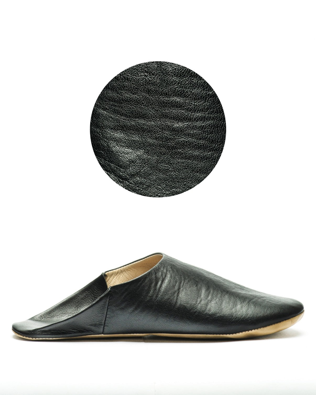 Midnight Mirage | Slippers