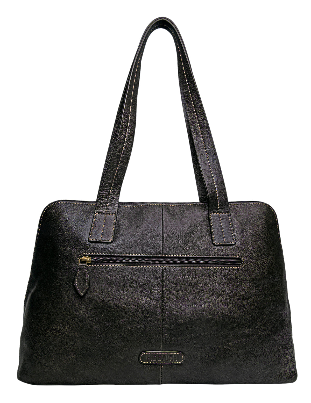 Hidesign Cerys Leather Multi-Compartment Tote