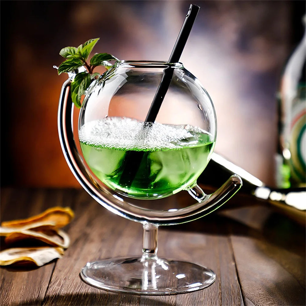 World Cocktail Cup | Glassware