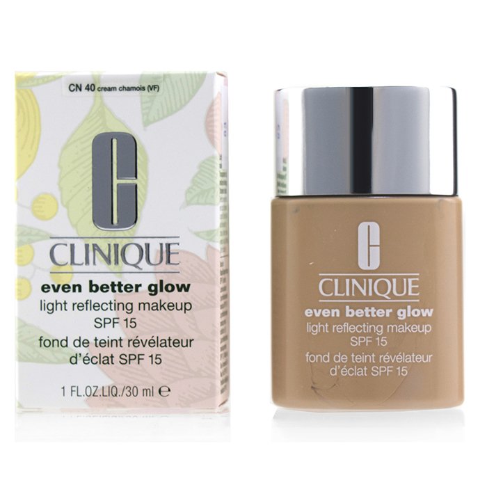 Even Better Glow SPF 15: 30ml/1oz Foundation
