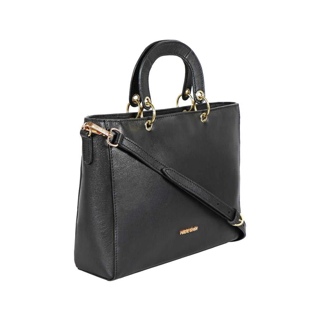 Hidesign Life New Women's Leather Handbag/ Crossbody Bag/ Satchel