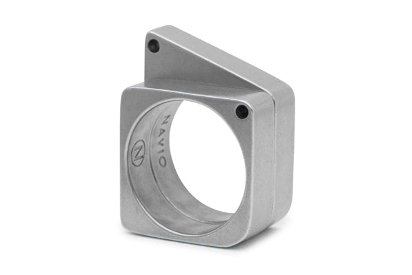 Enosi – Aged Silver