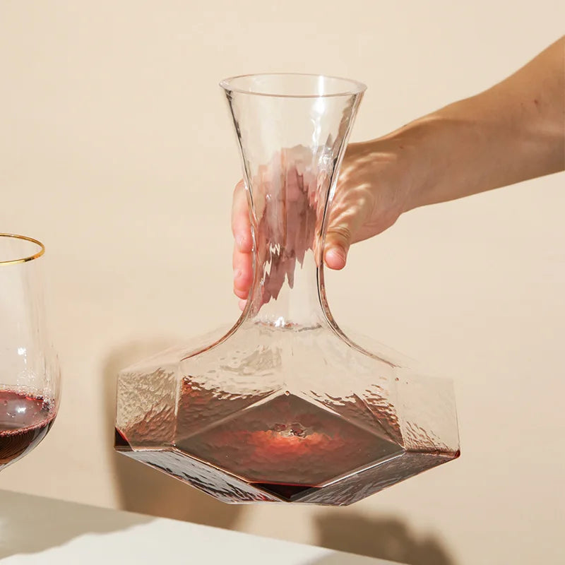 Creative Wine Dexanter | Glassware