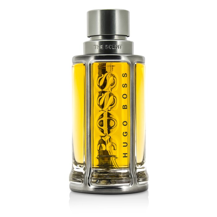 HUGO BOSS - The Scent Eau De Toilette Spray