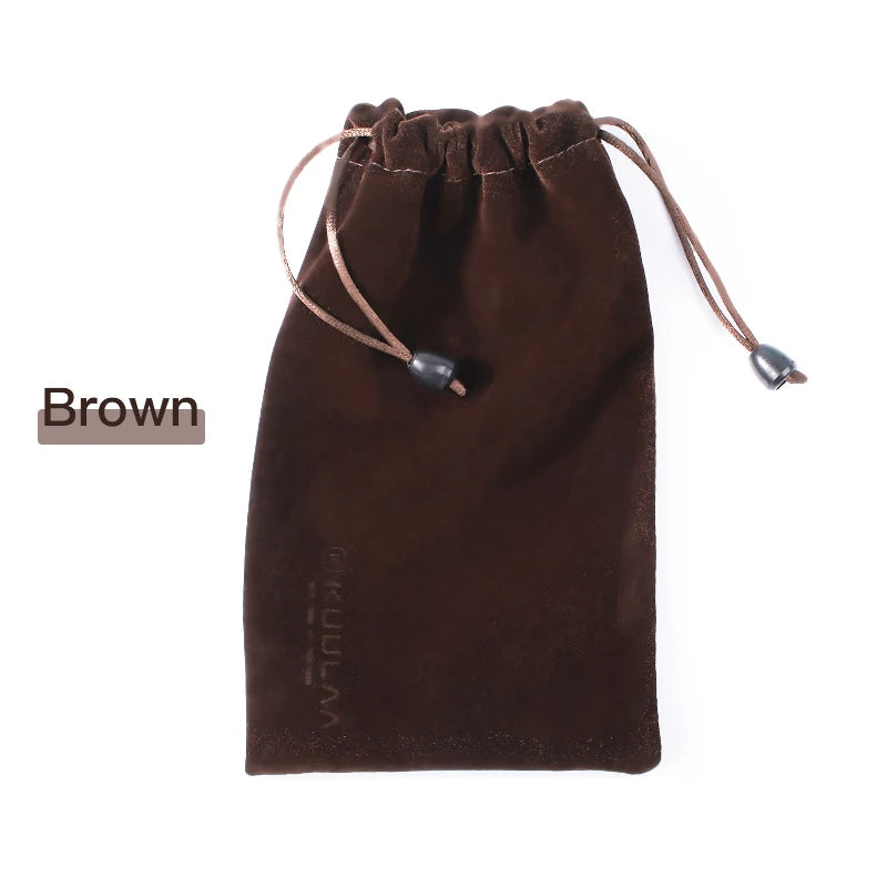 KUULAA Power Bank Case Phone Pouch for iPhone Samsung Xiaomi Huawei Waterproof Powerbank Storage Bag Mobile Phone Accessories