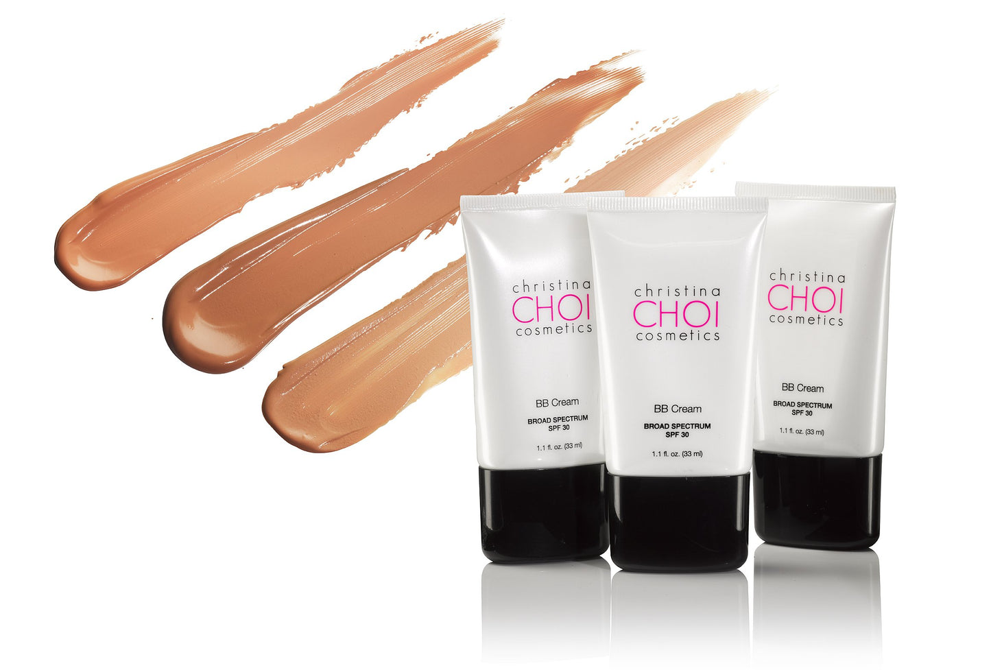 MEDIUM DEEP BB Cream