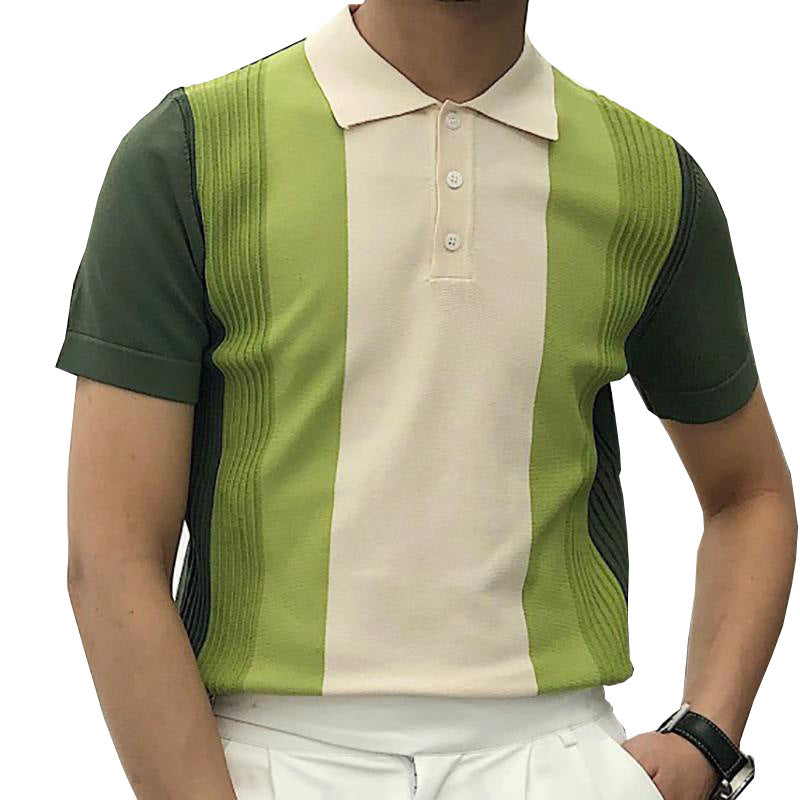 Breathable Cotton Short Male Female High Quality Polo T-Shirt  Golf Men's Polo Shirt
