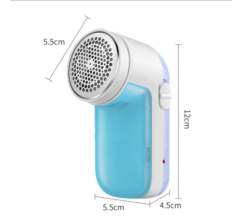 Rechargeable Hair Ball Trimmer Clothes Hair Remover Clothing Hair Remover