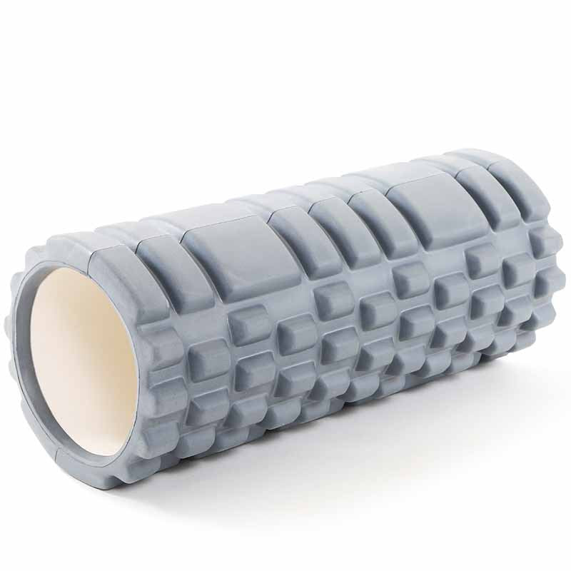 Professional Manufacture Custom Logo Gym Equipment Roller Foam Roller for Exercise