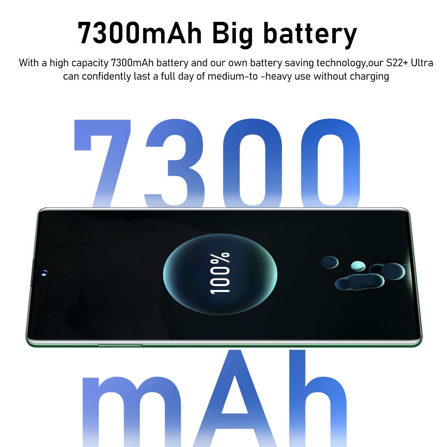 Ladybug Phone Cellphone 7.3 Inch Smart Phone 512GB Android 4g 5g Lte Mobile Phones