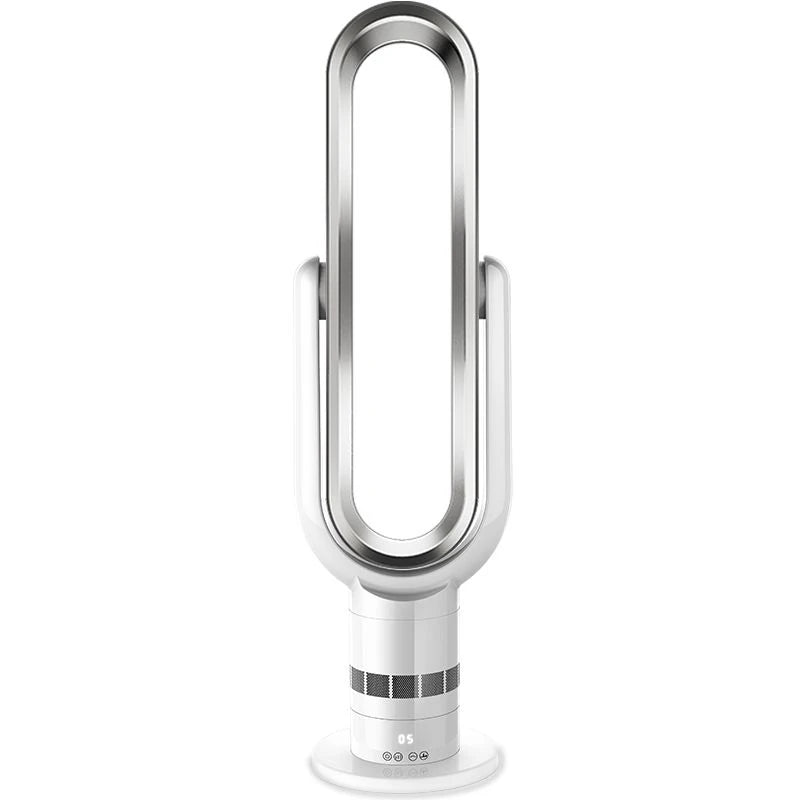 Ventilateur Sans Lame Pour Maison Intelligente  Du Ventilateur Sans Lame Vitesse Du Vent  10 Niveaux