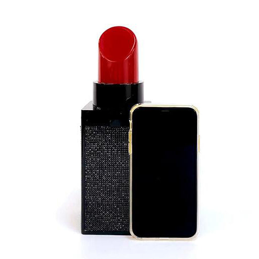 Diamonds Lipsticks Clutch✨