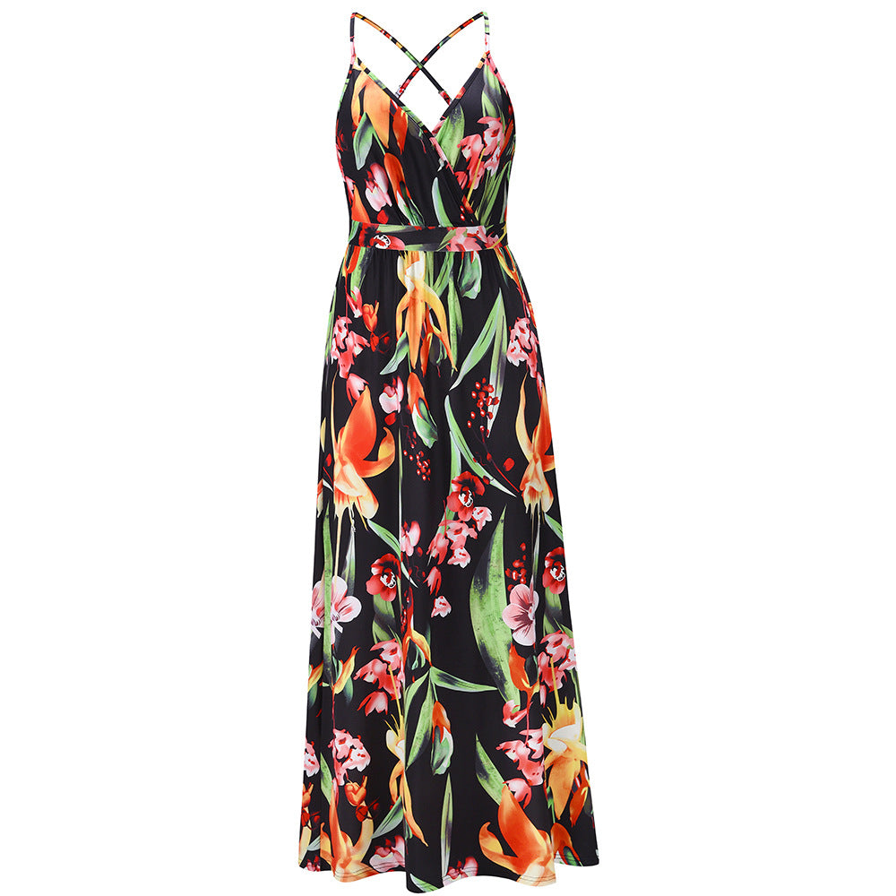 Wholesale Dresses Women Casual Girl  Plus Size Women's Dresses Casual Dress Women More Fashion