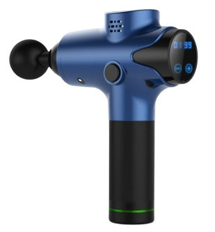 Best Sell High Quality Deep Muscle Massage Gun Massager Fascial Gun for Relieve Muscle Pain