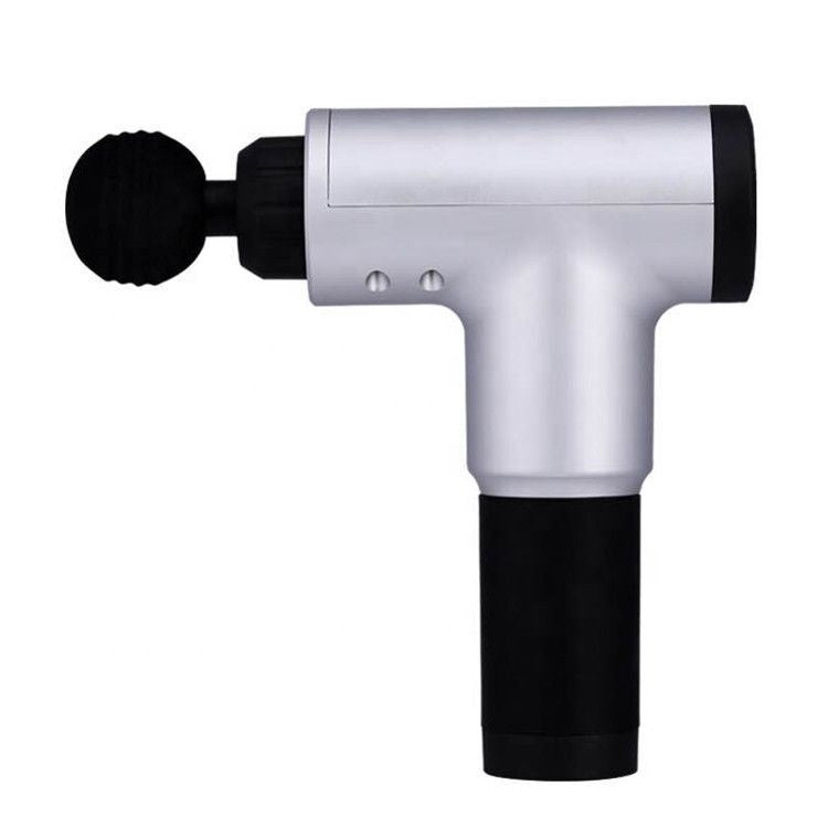 Best Price High Quality Cordless  Deep Muscle Massage Gun Muscle Massager Fascial Gun