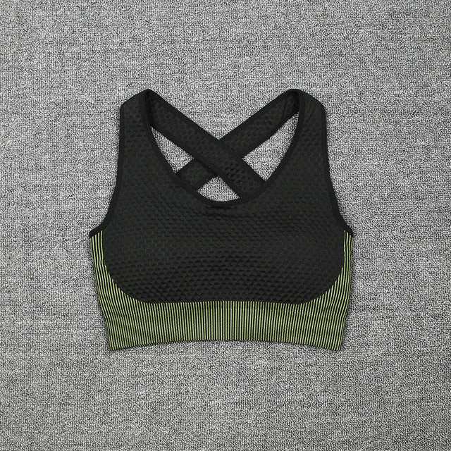 Women Activewear 3 Piece Crop Top Fitness Leggings Workout Bra Sports Jacket With Zipper Fitness Yoga Wear Sets for Ladies