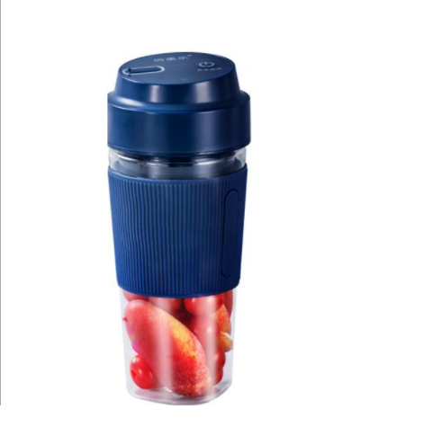 Mini Mixer Blender Rechargeable Juicer Portable Blender Juicer USB Portable Juicer Blender USB