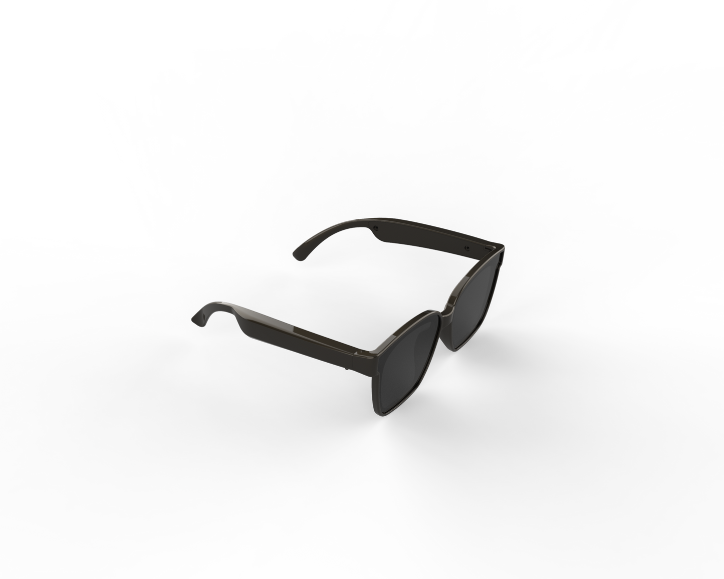Open - Ear Smart Audio Glasses Smart Glasses Bluetooth Bluetooth Glasses Sunglasses