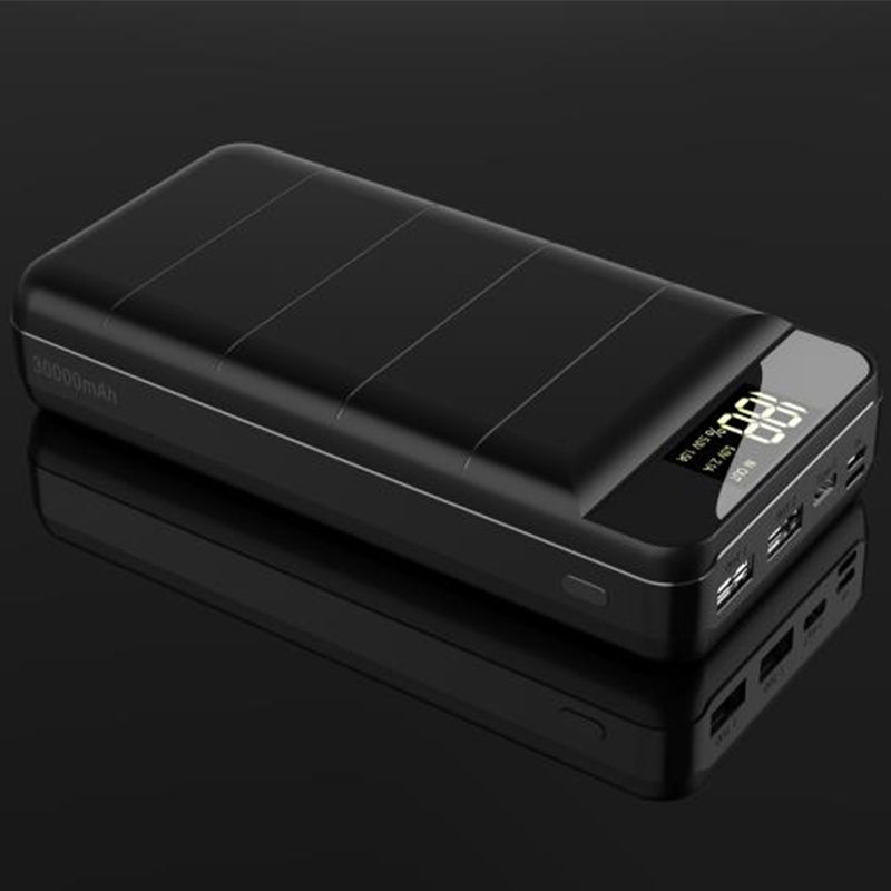 Smart Electronic Gadgets Power Bank 50000 mAh Best Selling Products 2023
