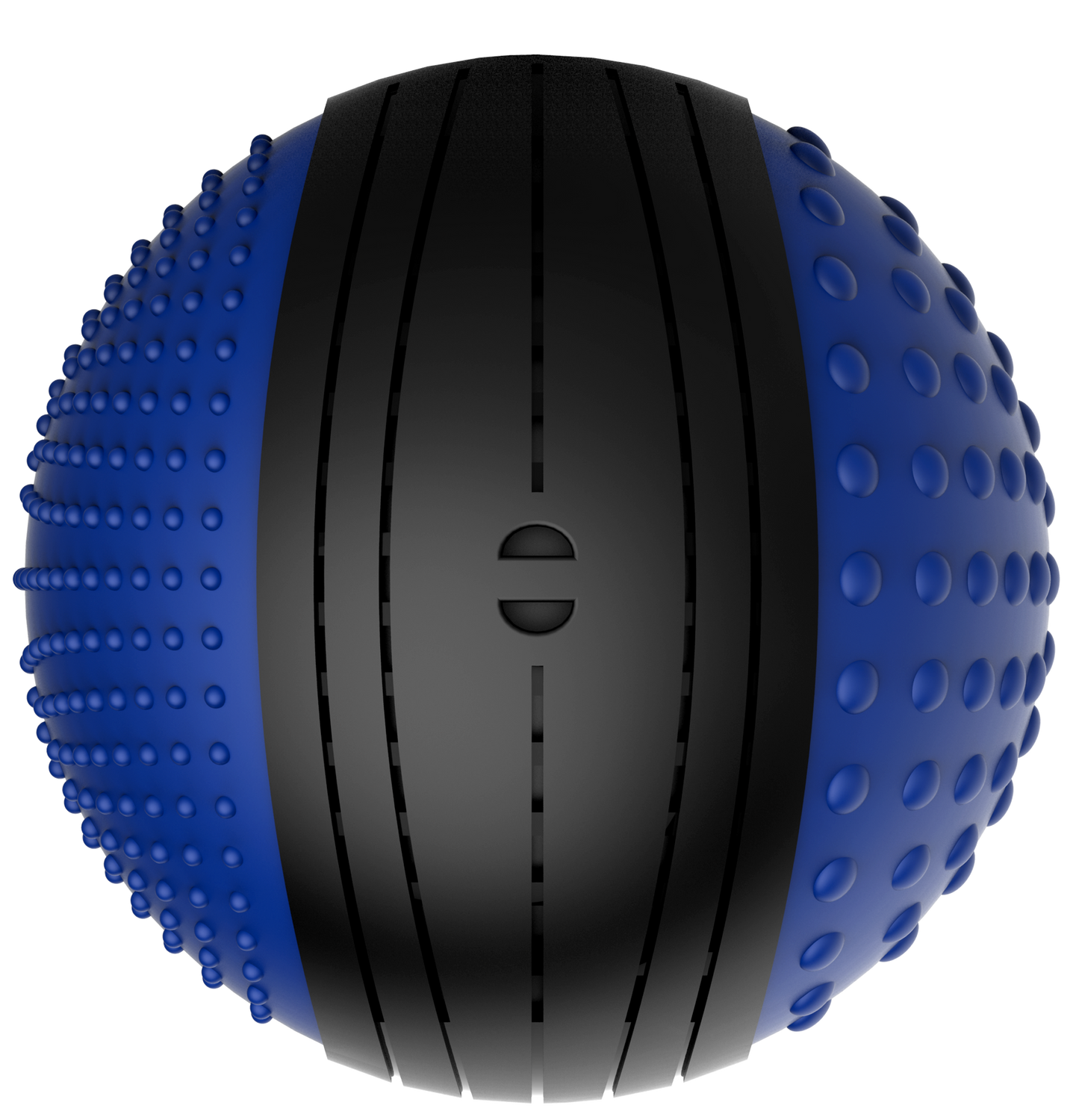 High Density Silicone Massage Ball Lightweight Fitness Training Lacrosse Ball Body Yoga Sport Exercise