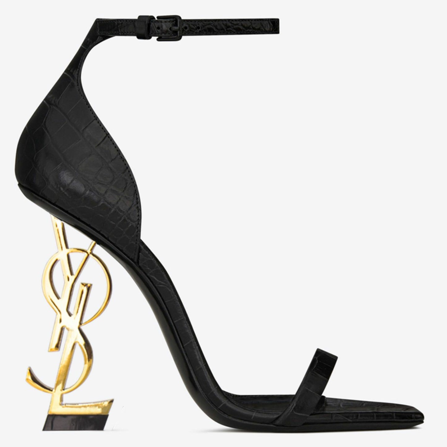 Yves Saint Laurent – Paris High Heels