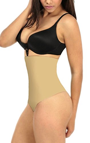 Seamless Women Shapers High Waist Slimming Tummy Control Knickers Pants Pantie Briefs Thongs Body Shapewear Lady Underwear