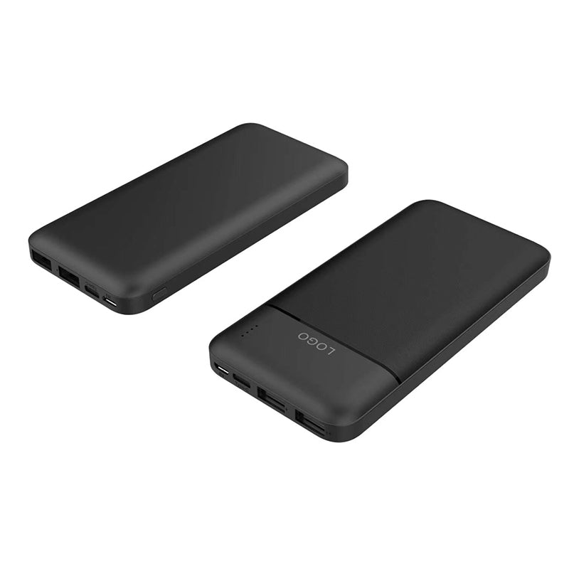 Cheap Promotion Gift Power Bank Mobile Charger 10000mAh Power Banks
