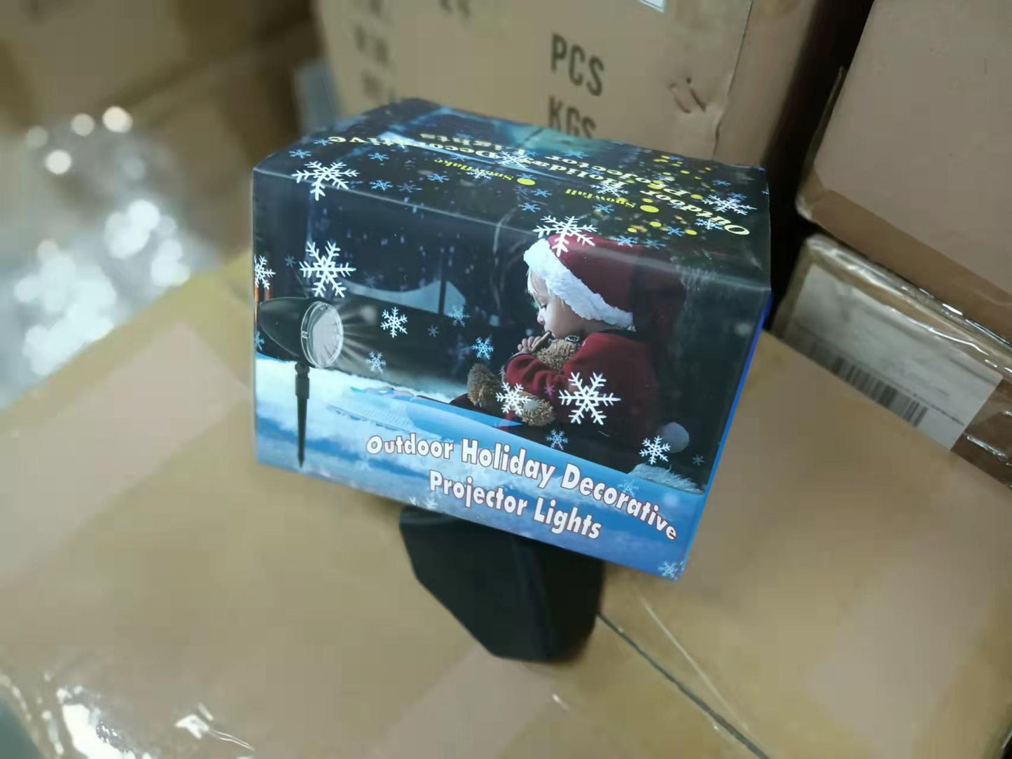 Christmas Snowflake Projector Lights,Christmas Snowflake Projector
