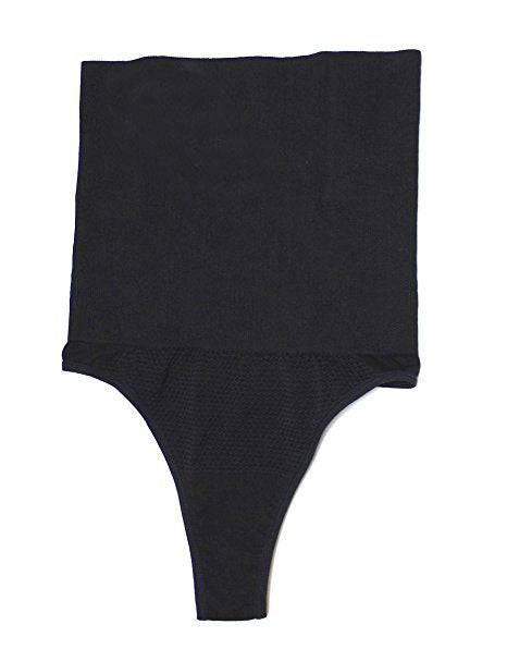Seamless Women Shapers High Waist Slimming Tummy Control Knickers Pants Pantie Briefs Thongs Body Shapewear Lady Underwear