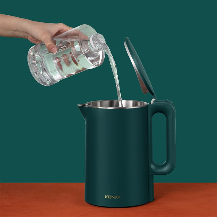 Home Kitchen Appliance 304 Stainless Steel Teapot Smart Electric Tea Maker Electric Kettle