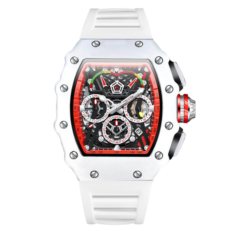 Chronos Luxury Watch |