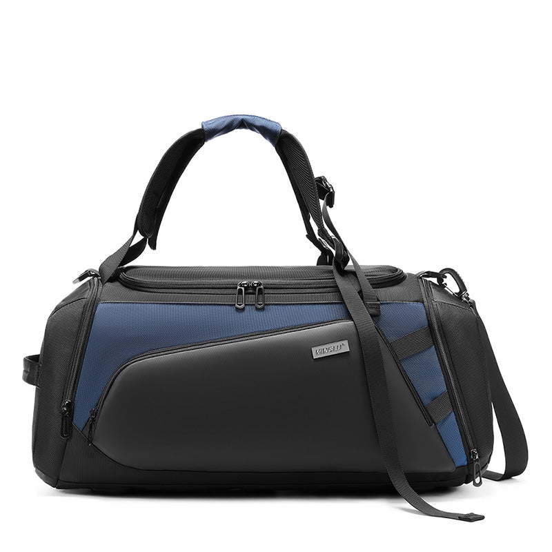 Factory NEW Model Custom Large Capacity OEM Designer Gym Bag Duffel Travel Waterproof Sports Duffle Bag