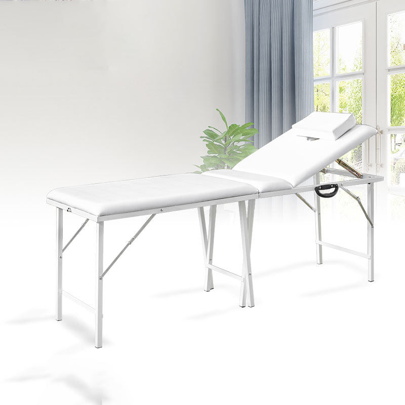 Beauty Salon Folding Collapsible Tattoo Portable Massage Table for Sale