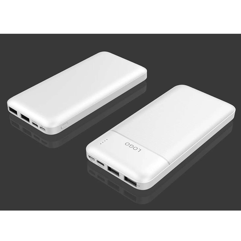Cheap Promotion Gift Power Bank Mobile Charger 10000mAh Power Banks