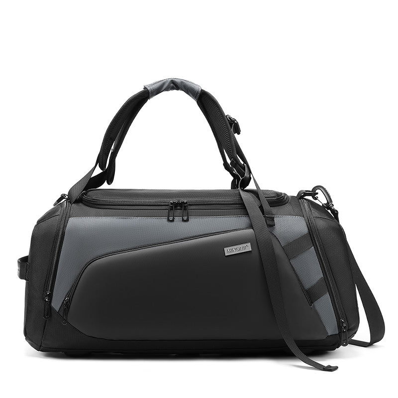 Factory NEW Model Custom Large Capacity OEM Designer Gym Bag Duffel Travel Waterproof Sports Duffle Bag