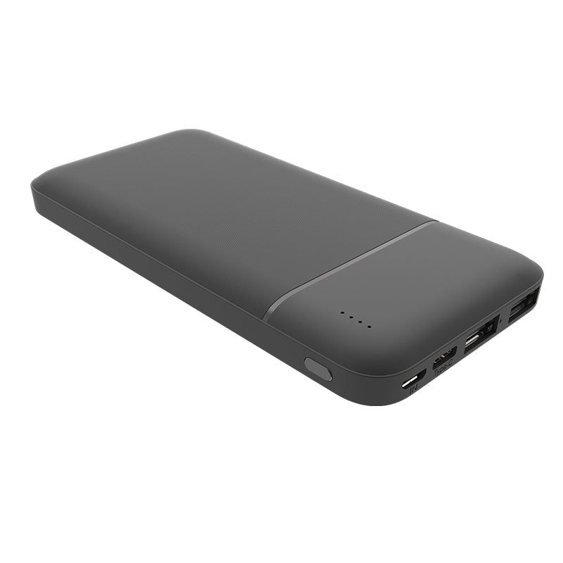 Cheap Promotion Gift Power Bank Mobile Charger 10000mAh Power Banks