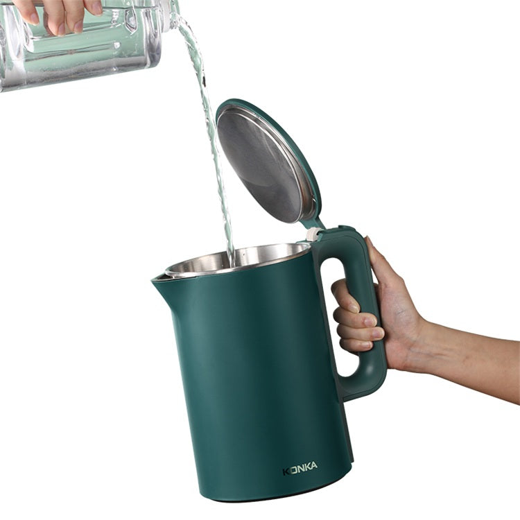 Home Kitchen Appliance 304 Stainless Steel Teapot Smart Electric Tea Maker Electric Kettle