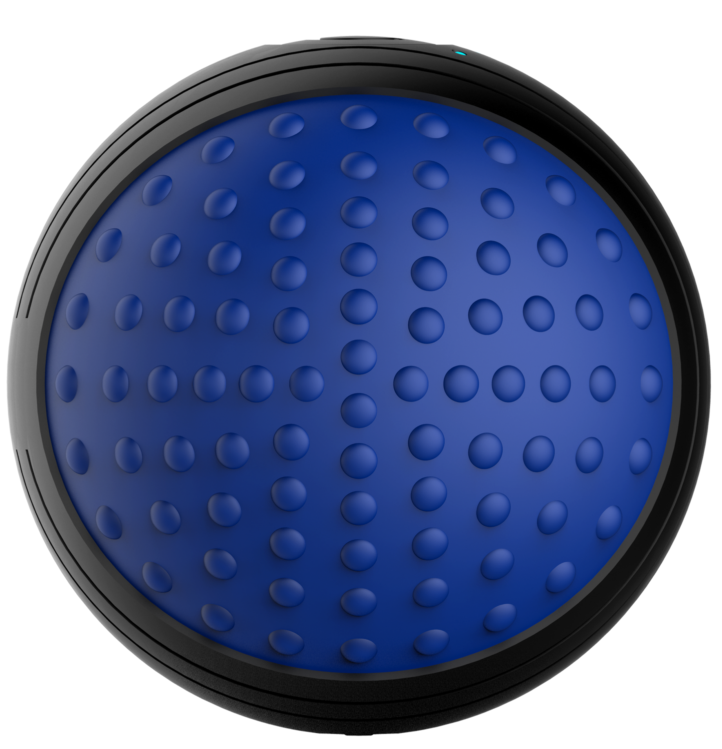 High Density Silicone Massage Ball Lightweight Fitness Training Lacrosse Ball Body Yoga Sport Exercise