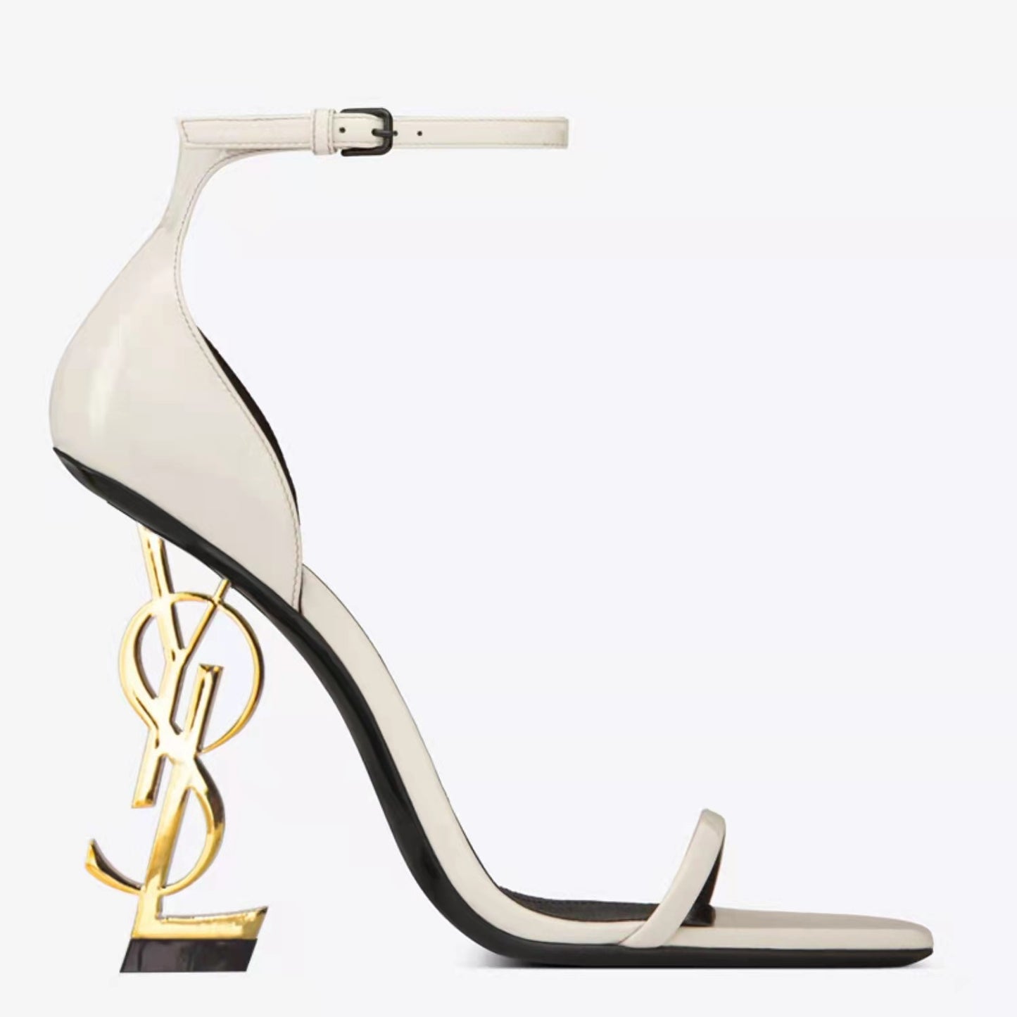 Yves Saint Laurent – Paris High Heels