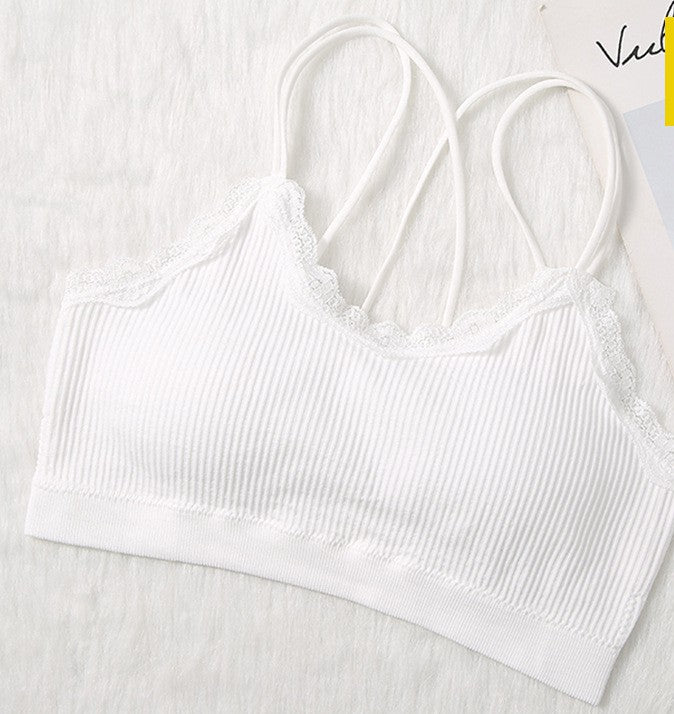 2024 Women Sexy Sleep Brassier Lady Lace Comfortable Lingerie