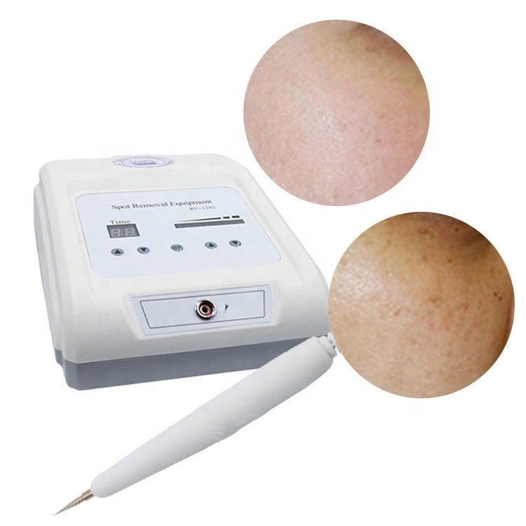 Electric Beauty Spa Spot Warts Remover Black Spots Remove Beauty Equipment