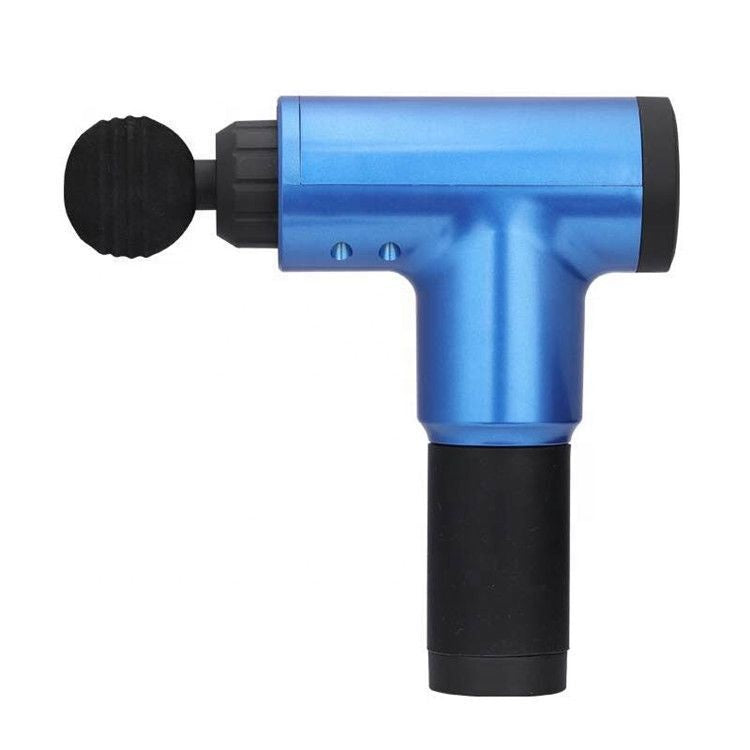 Best Price High Quality Cordless  Deep Muscle Massage Gun Muscle Massager Fascial Gun