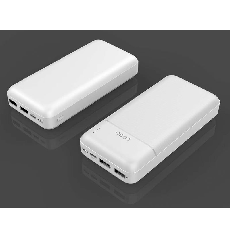 Cheap Promotion Gift Power Bank Mobile Charger 10000mAh Power Banks