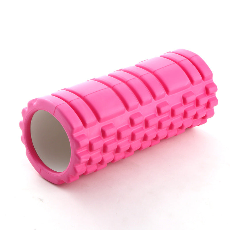 Professional Manufacture Custom Logo Gym Equipment Roller Foam Roller for Exercise