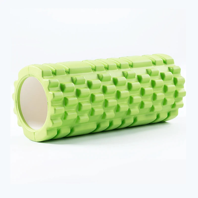 Environmentally Friendly Attractive Price New Type Massage Gymnastics New Foam Roller