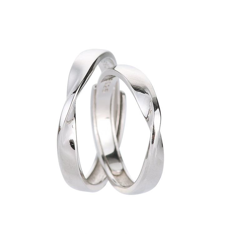 Zola Jewellery 2022 New Fashion Rhinestones  Butterfly Rings  Jewelry Gifts